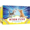 High Five! - 10 Pop-Up Notecards & Envelopes (Cards) - Chronicle Books Photo