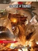 Dungeons & Dragons: Tyranny of Dragons the Rise of Tiamat (D&D Adventure) (Hardcover) - Wizards of the Coast Photo