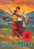 Dance of the Banished (Paperback) - Marsha Forchuk Skrypuch Photo