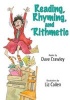 Reading, Rhyming, and 'Rithmetic (Hardcover) - Dave Crawley Photo