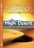 High Desert (Paperback) - Katherine V Forrest Photo