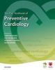 The ESC Textbook of Preventive Cardiology - Clinical Practice (Hardcover) - Stephan Gielen Photo