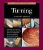 Complete Illustrated Guide to Turning (Paperback) - Richard Raffan Photo