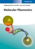 Molecular Plasmonics (Hardcover) - Wolfgang Fritzsche Photo