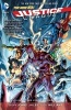 Justice League, Volume 2 - The Villain's Journey (Paperback, 52nd Revised edition) - Jim Lee Photo