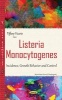 Listeria Monocytogenes - Incidence, Growth Behavior & Control (Hardcover) - Tiffany Vicario Photo