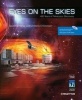 Eyes on the Skies - 400 Years of Telescopic Discovery (Hardcover) - Lars Lindberg Christensen Photo