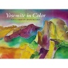 Yosemite in Color - Note Cards (Cards) -  Photo