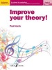 Improve Your Theory!, Grade 5 (Paperback) - Paul Harris Photo