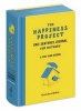 Happiness Project One-Sentence Journal for Mothers (Hardcover) - Gretchen Rubin Photo