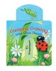 Creeping, Crawling, Who Goes There? (Board book) - Antje Flad Photo