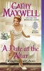 A Date at the Altar - Marrying the Duke (Paperback) - Cathy Maxwell Photo