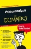 Vektoranalysis Fur Dummies (German, Paperback) - Karsten Kirchgessner Photo