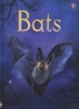 Bats (Hardcover) - Megan Cullis Photo