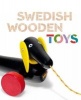 Swedish Wooden Toys (Book) - Amy F Ogata Photo