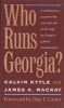 Who Runs Georgia? (Paperback, New) - Calvin Kytle Photo