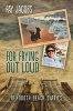 For Frying Out Loud - Rehoboth Beach Diaries (Paperback) - Fay Jacobs Photo