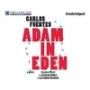 Adam in Eden (Standard format, CD) - Carlos Fuentes Photo