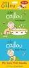 Baby Caillou: My Very First Books - All Clean! & Nap Time (Book) - Pierre Brignaud Photo