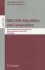 WALCOM: Algorithm and Computation - 6th International Workshop, Walcom 2012, Dhaka, Bangladesh, February 15-17, 2012. Proceedings (Paperback, 2012) - Saidur Rahman Photo