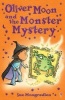 Oliver Moon and the Monster Mystery (Paperback) - Sue Mongredien Photo