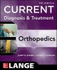 CURRENT Diagnosis & Treatment in Orthopedics (Paperback, 5th Revised edition) - Harry Skinner Photo