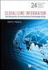 Globalizing Information - The Economics of International Technology Trade (Hardcover) - Keith E Maskus Photo