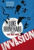 Invasion (Paperback) - Luke Rhinehart Photo