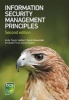 Information Security Management Principles (Paperback, 2nd Revised edition) - David Alexander Photo