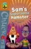 Oxford Reading Tree Treetops Chucklers: Level 8: Sam's Supersonic Hamster (Paperback) - Adam Guillain Photo