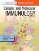 Cellular and Molecular Immunology (Paperback, 8th Revised edition) - Abul K Abbas Photo