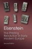 The Printing Revolution in Early Modern Europe (Paperback, 2nd Revised edition) - Elizabeth L Eisenstein Photo