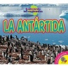 La Antartida (Antarctica) (English, Spanish, Hardcover) - Alexis Roumanis Photo