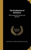 The Rudiments of Harmony - With Progressive Exercises and Appendix (Hardcover) - G a George Alexander Sir Macfarren Photo