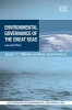 Environmental Governance of the Great Seas - Law and Effect (Hardcover) - Joseph FC DiMento Photo