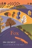 Fox (Hardcover) - Jim Crumley Photo