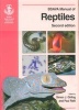 BSAVA Manual of Reptiles (Paperback, 2nd Revised edition) - Simon J Girling Photo