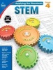 Stem, Grade 4 (Paperback) - Natalie Rompella Photo