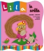 Lila La Ardilla (Spanish, Hardcover) - Anabel Jurado Photo