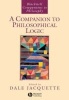 A Companion to Philosophical Logic (Paperback) - Dale Jacquette Photo