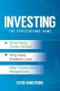 Investing - The Expectations Game (Paperback) - Kevin Armstrong Photo