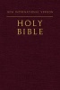 NIV Compact Bible (Paperback) - Zondervan Publishing Photo