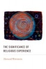 The Significance of Religious Experience (Paperback) - Howard Wettstein Photo