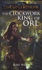 Twilight of Kerberos - Clockwork King of Orl (Paperback) - Mike Wild Photo