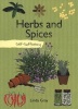 Self-sufficiency Herbs and Spices (Paperback) - Linda Gray Photo