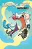 Regular Show Vol. 5 (Paperback) - Nick Sumida Photo