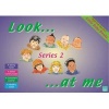 Look at Me - Set 2 (Paperback, Revised Ed) - Sally Featherstone Photo