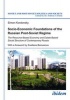 Socio-Economic Foundations of the Russian Post-Soviet Regime - The Resource-Based Economy and Estate-Based Social Structure of Contemporary Russia (Paperback) - Simon Kordonsky Photo