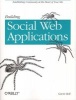 Building Social Web Applications (Paperback) - Gavin Bell Photo