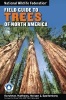 National Wildlife Federation Field Guide to Trees of North America (Paperback) - Bruce Kershner Photo